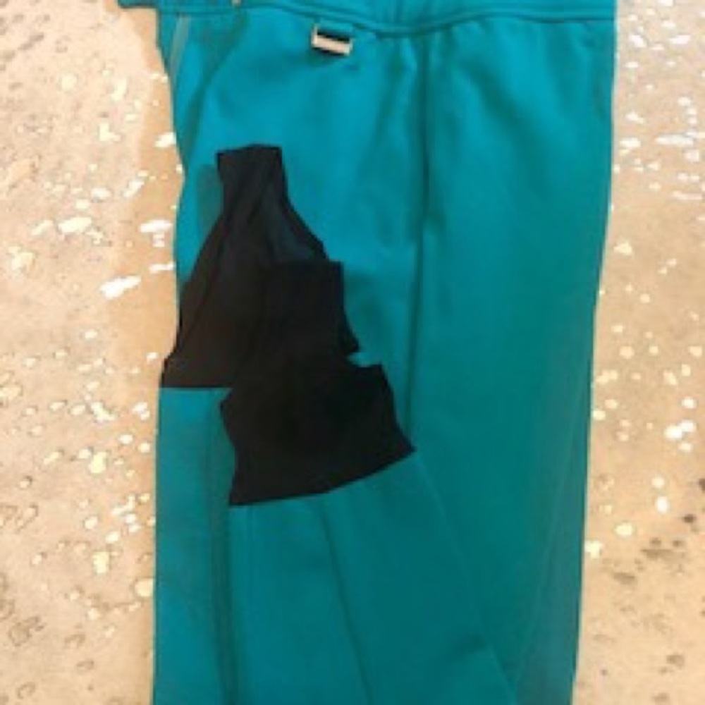 Edelweiss Skiwear Womens Ski Pants Stirrup sz 8